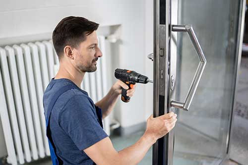 Ponte Vedra Beach Emergency Locksmith